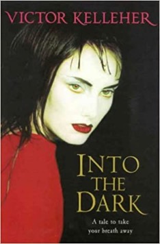 Into The Dark cover